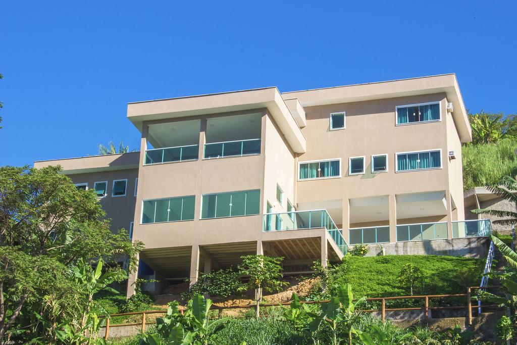 Pousada Casa Da Praia Angra Angra dos Reis Exterior foto